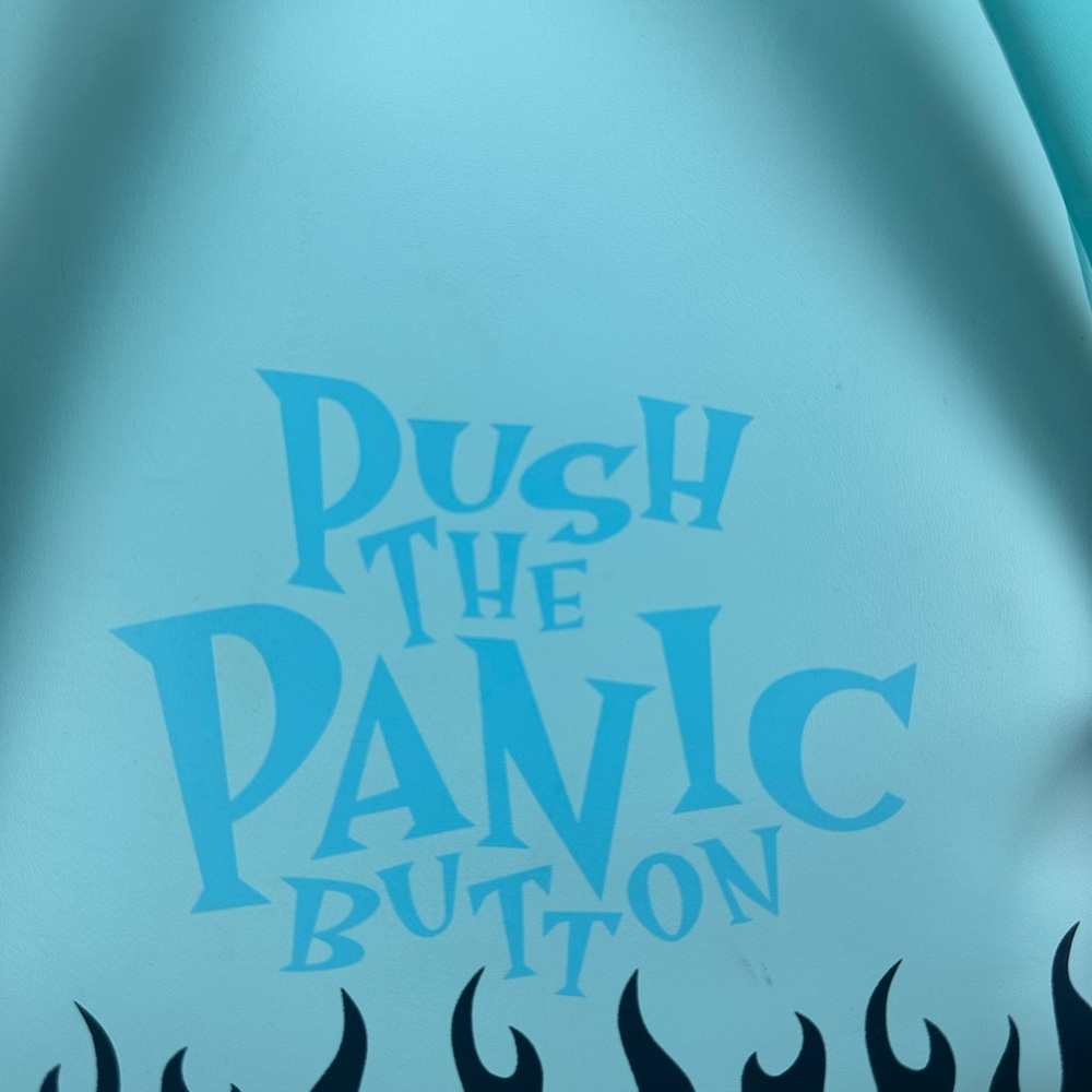Loungefly Hercules Pain And Panic Mini Backpack & Wallet Set Exclusive LE - Picture 11 of 13